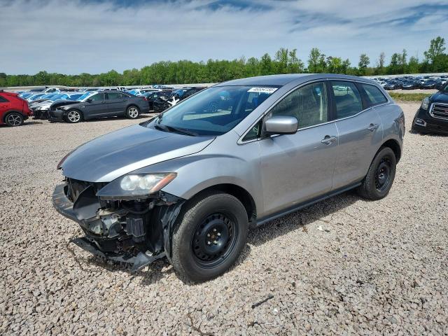 46554156 :رقم المزاد ، JM3ER2W58A0317964 vin ، 2010 Mazda Cx-7 مزاد بيع