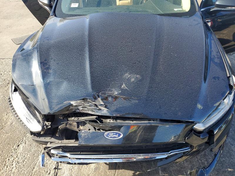50693826 :رقم المزاد ، 3FA6P0HD3ER292432 vin ، 2014 Ford Fusion مزاد بيع