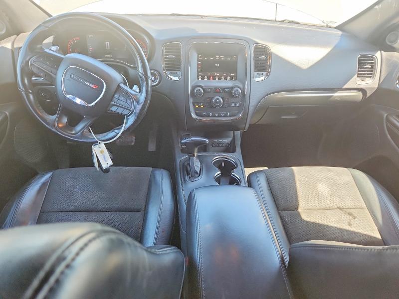 50925596 :رقم المزاد ، 1C4RDJDG7LC213524 vin ، 2020 Dodge Durango مزاد بيع