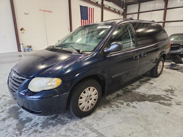 Aukcja sprzedaży 2005 Chrysler Town & Country, vin: 2C4GP44R15R232436, numer aukcji: 47631046