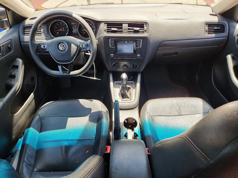 Aukcja sprzedaży 2016 Volkswagen Jetta, vin: 3VW267AJ2GM208523, numer aukcji: 49129756