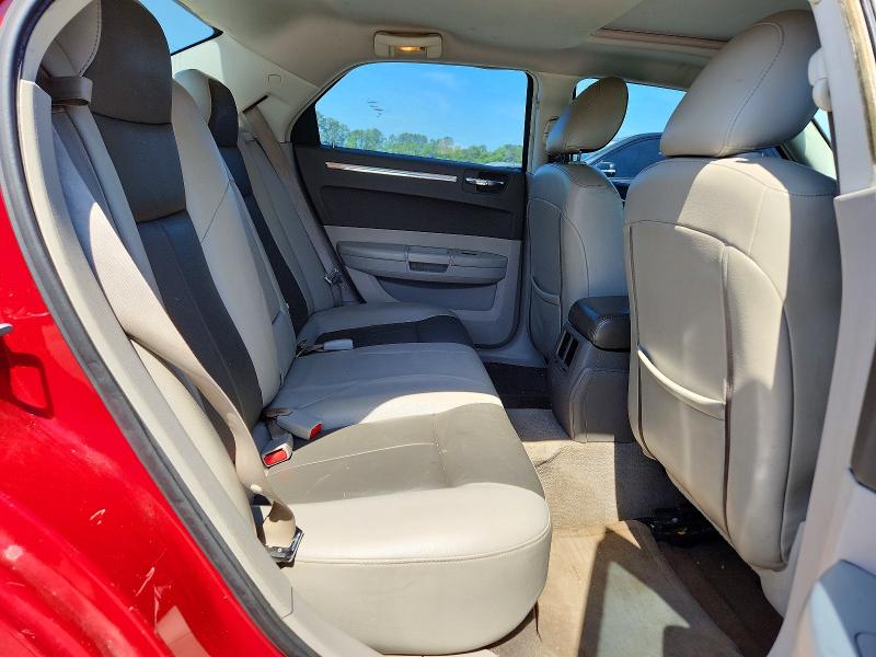 Auction sale of the 2008 Chrysler 300, vin: 2C3LA53G78H330021, lot number: 50973856
