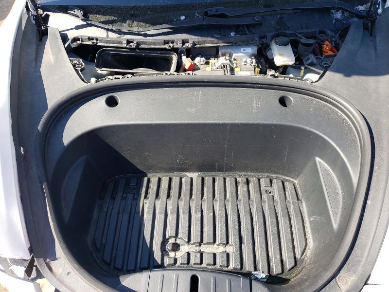 48912466 :رقم المزاد ، 5YJ3E1EB3LF789281 vin ، 2020 Tesla Model 3 مزاد بيع