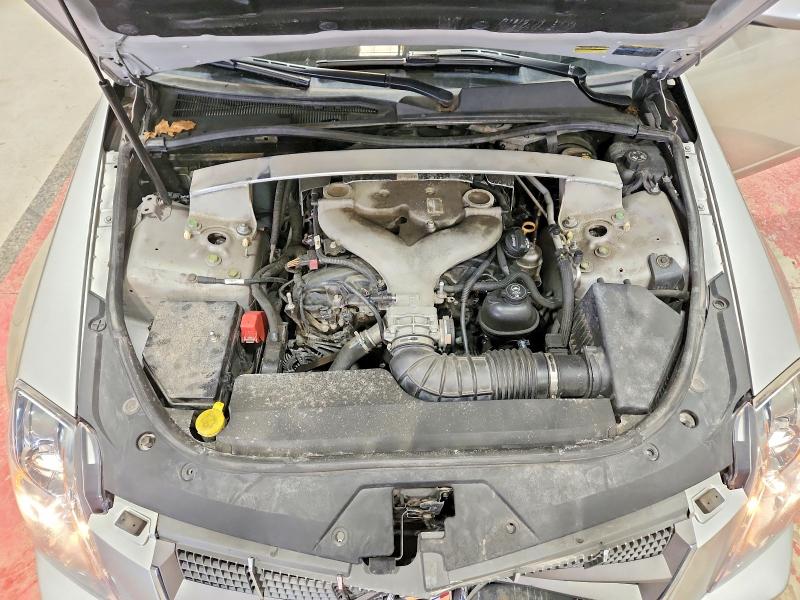 Продаж на аукціоні авто 2008 Cadillac Cts, vin: 1G6DG577680133986, номер лоту: 49997626