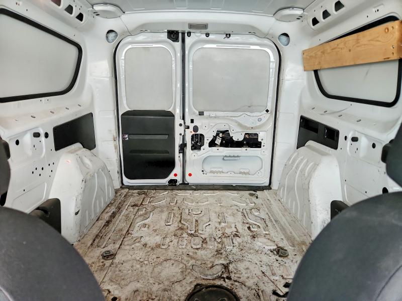 Aukcja sprzedaży 2017 Ram Promaster City, vin: ZFBERFAB0H6H22159, numer aukcji: 49744056