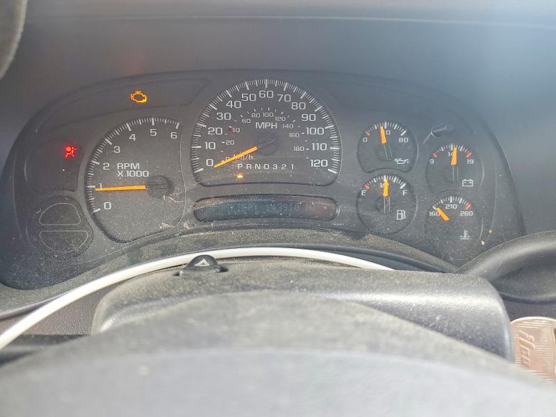 Продаж на аукціоні авто 2006 Gmc Yukon, vin: 1GKEK13T76J121434, номер лоту: 51608846