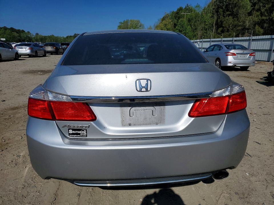 Продажа на аукционе авто 2015 Honda Accord, vin: 1HGCR2E35FA007628, номер лота: 49157676