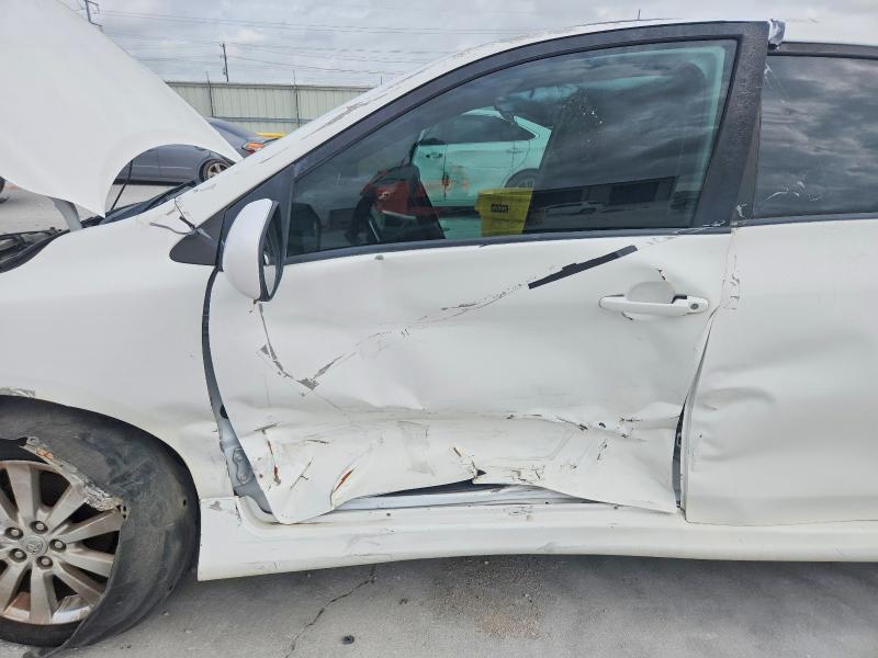Aukcja sprzedaży 2010 Toyota Corolla, vin: 2T1BU4EE7AC402632, numer aukcji: 48347316