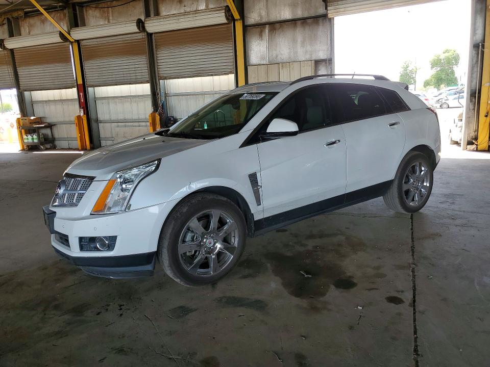 50769396 :رقم المزاد ، 3GYFNCE30CS635002 vin ، 2012 Cadillac Srx مزاد بيع
