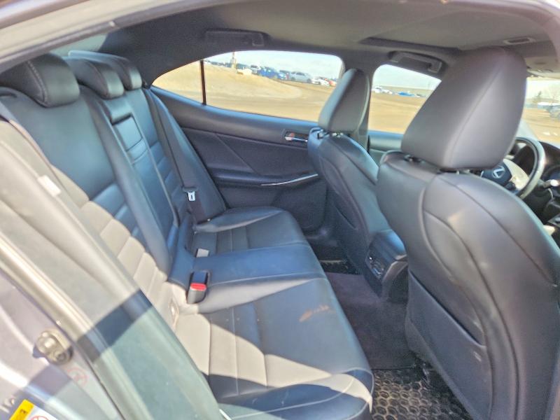 Aukcja sprzedaży 2014 Lexus Is 350, vin: JTHCE1D24E5003153, numer aukcji: 49005736