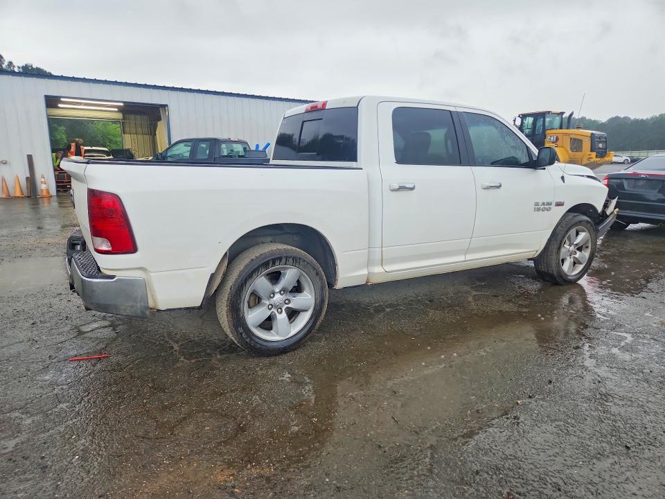 Aukcja sprzedaży 2015 Ram 1500, vin: 1C6RR6LT9FS590869, numer aukcji: 48310096