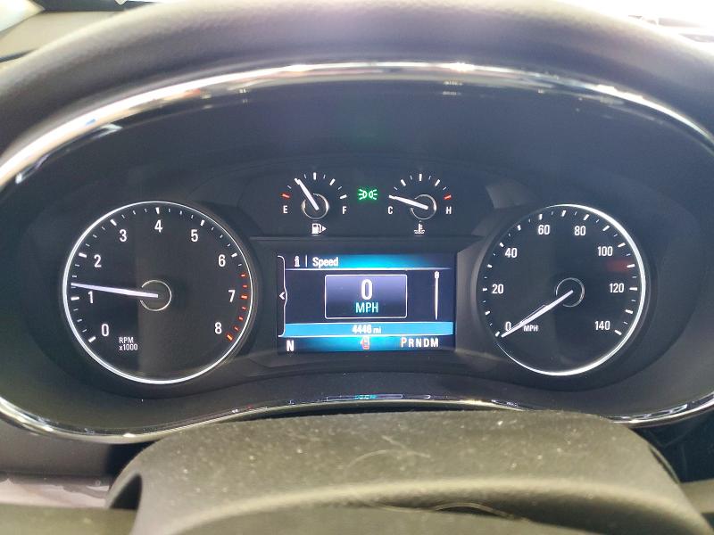 Продаж на аукціоні авто 2022 Buick Encore, vin: KL4CJASM7NB568607, номер лоту: 48913606