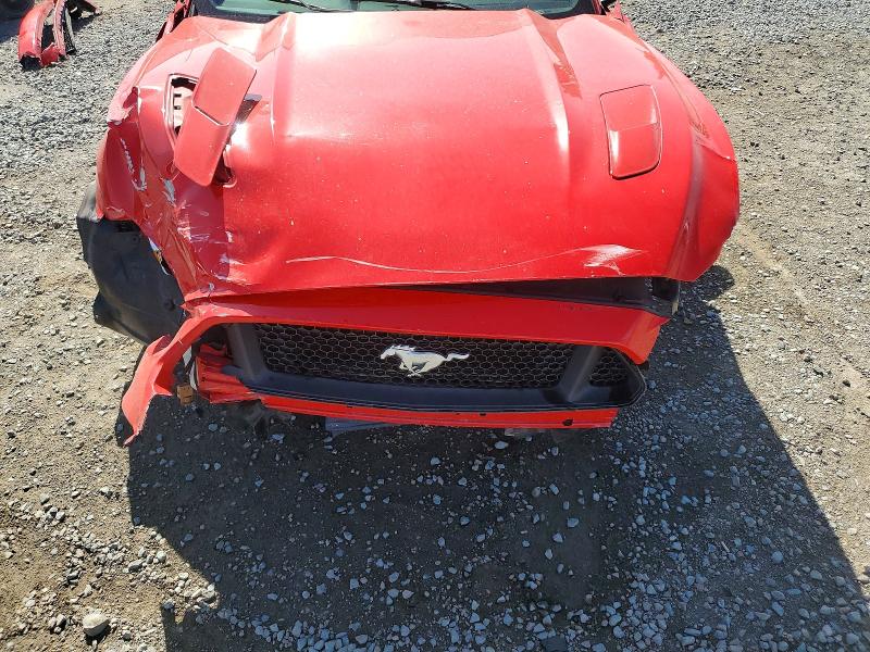 Продажа на аукционе авто 2015 Ford Mustang, vin: 1FA6P8CF8F5435922, номер лота: 50533766