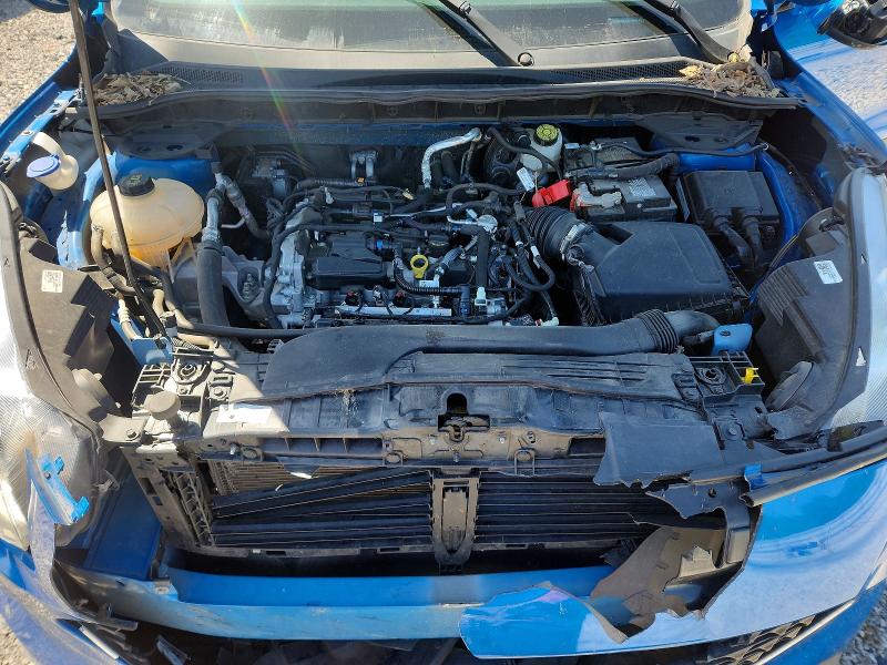 Продажа на аукционе авто 2021 Ford Escape, vin: 1FMCU0G63MUA46685, номер лота: 49595586