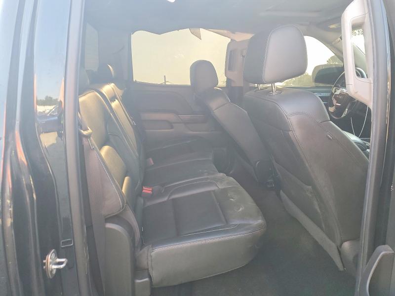 Продаж на аукціоні авто 2017 Gmc Sierra, vin: 3GTU2NECXHG408914, номер лоту: 50699836
