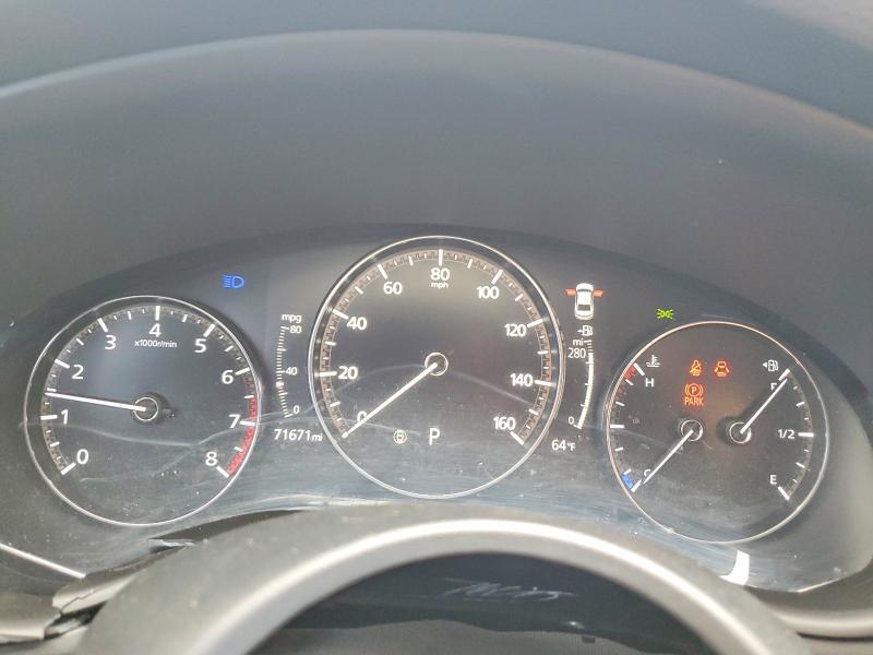 Aukcja sprzedaży 2019 Mazda 3, vin: 3MZBPAEM7KM100860, numer aukcji: 47764986