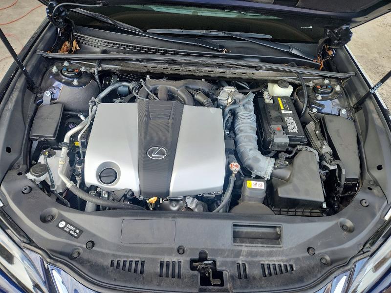 Aukcja sprzedaży 2022 Lexus Es 350, vin: 58ADZ1B17NU112480, numer aukcji: 49624816