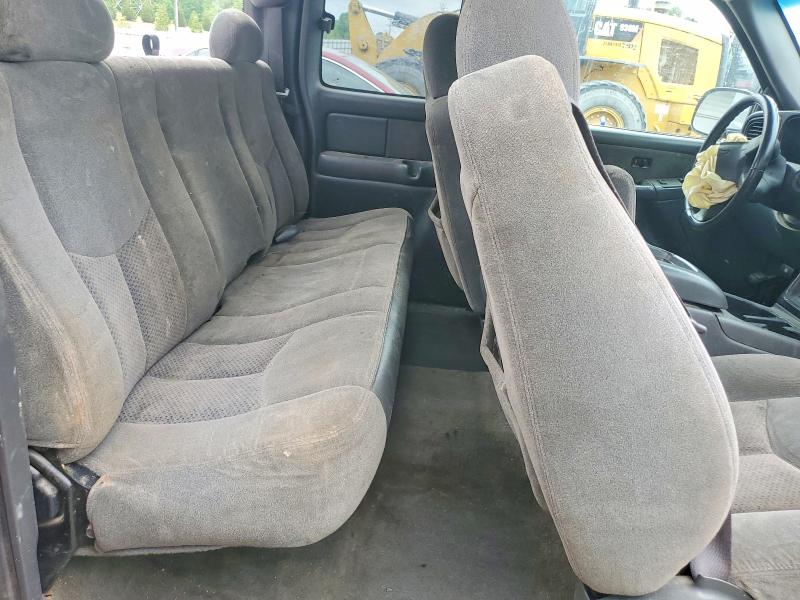 51625126 :رقم المزاد ، 1GCEC19T33Z308778 vin ، 2003 Chevrolet Silverado مزاد بيع