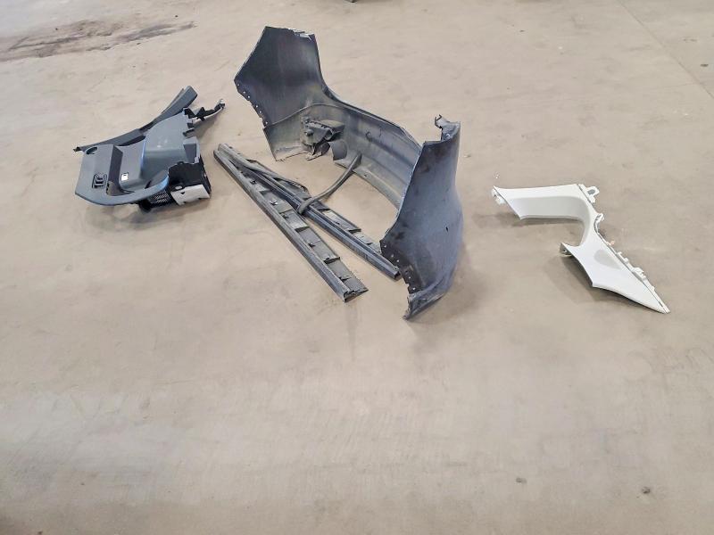 49944236 :رقم المزاد ، JM3KE4DY3F0445561 vin ، 2015 Mazda Cx-5 مزاد بيع