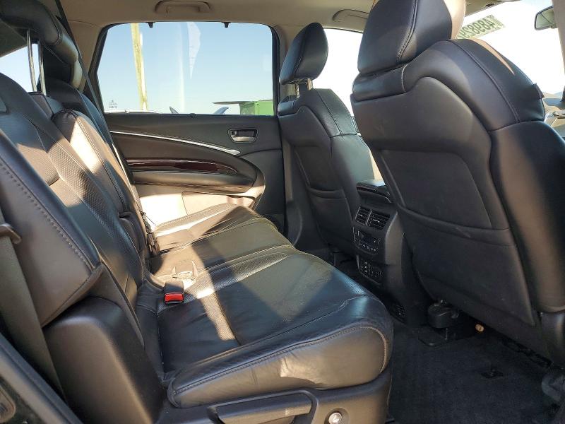 Продаж на аукціоні авто 2014 Acura Mdx, vin: 5FRYD4H83EB020582, номер лоту: 48982926