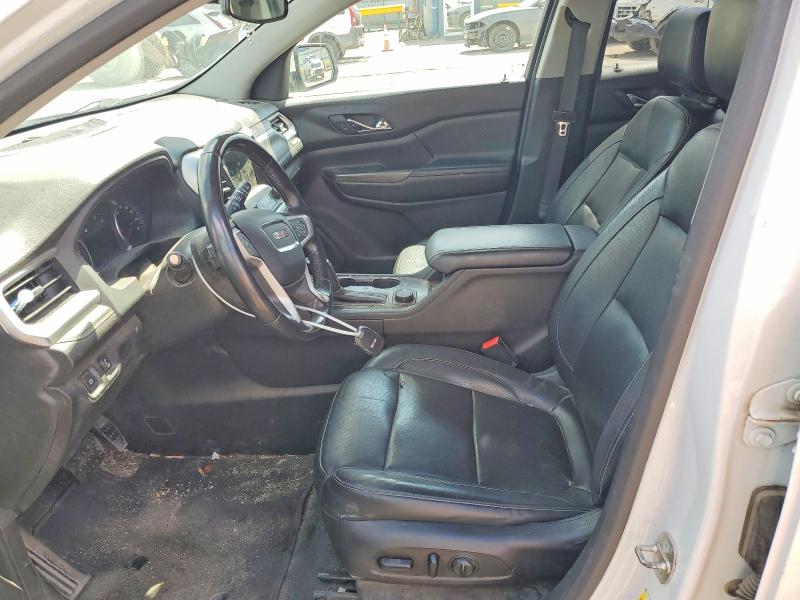 49106426 :رقم المزاد ، 1GKKNMLS2JZ175964 vin ، 2018 Gmc Acadia مزاد بيع