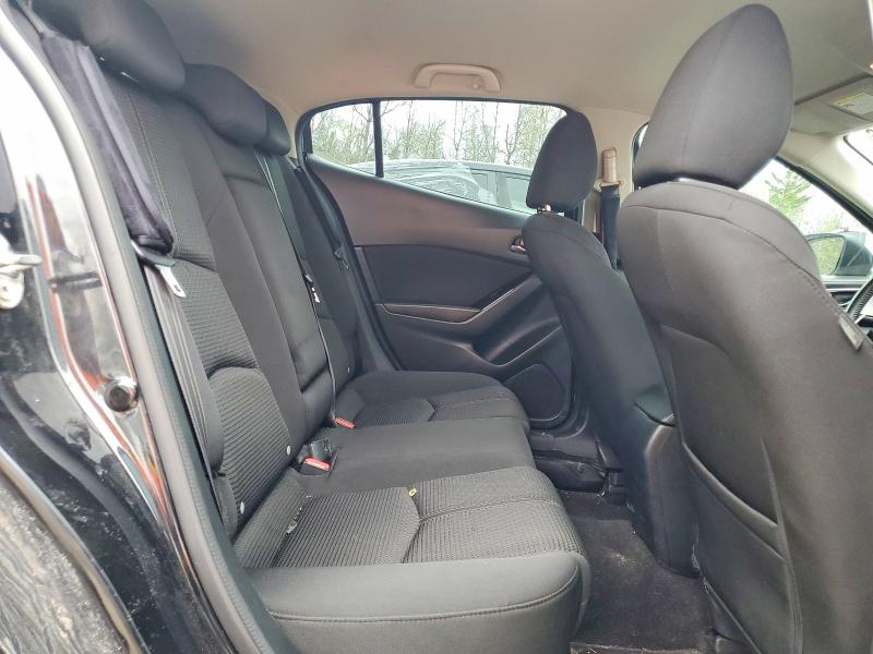 Aukcja sprzedaży 2018 Mazda 3, vin: 3MZBN1L76JM273495, numer aukcji: 50804446