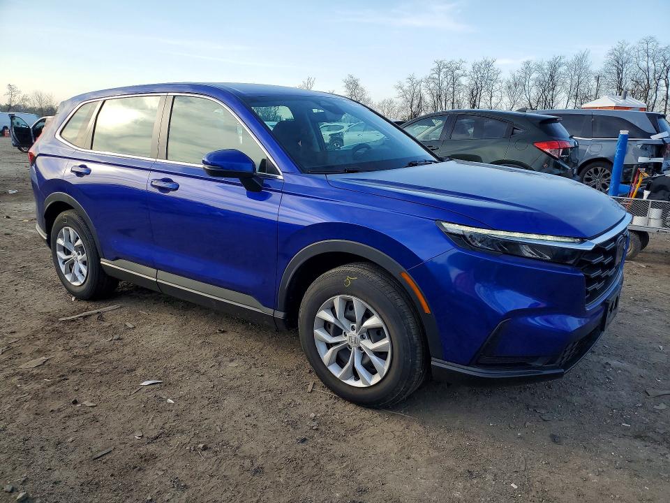 2023 Honda Cr-v მანქანა იყიდება აუქციონზე, vin: 5J6RS4H25PL005910, აუქციონის ნომერი: 48050276