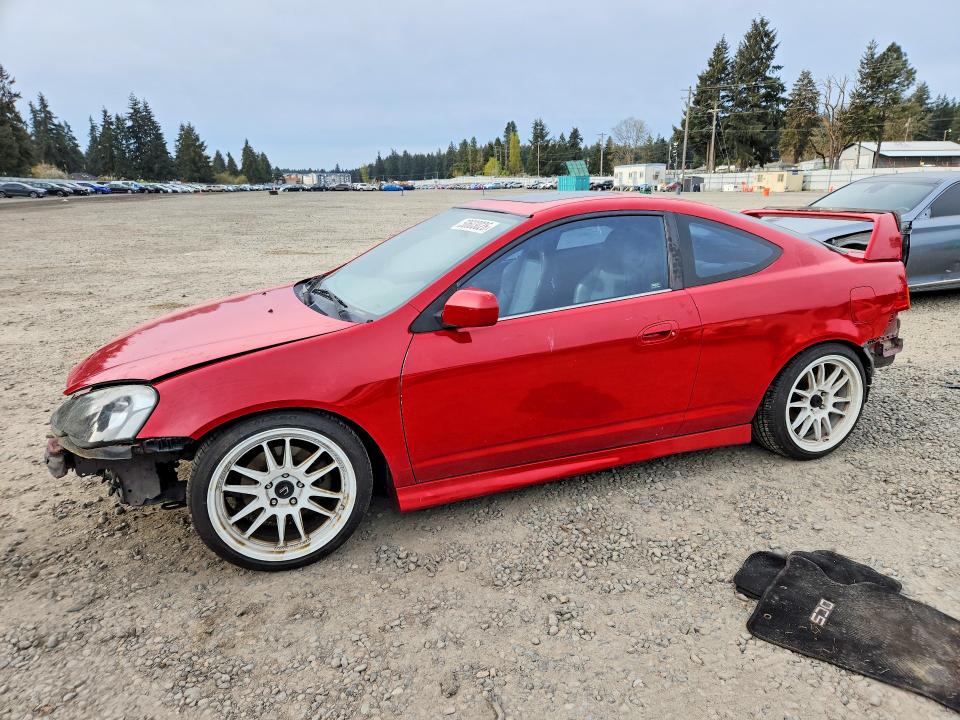 Aukcja sprzedaży 2003 Acura Rsx, vin: JH4DC53023C014825, numer aukcji: 50603026