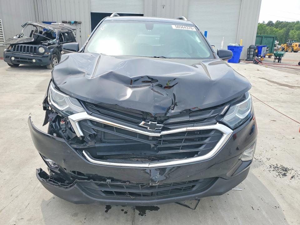 Aukcja sprzedaży 2019 Chevrolet Equinox, vin: 2GNAXLEX9K6296662, numer aukcji: 50564376
