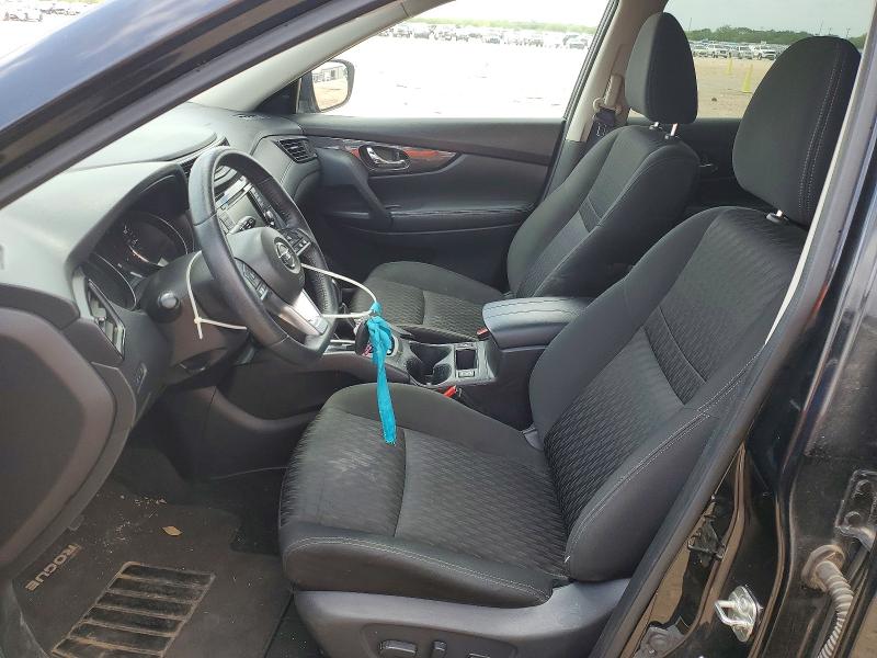 Aukcja sprzedaży 2020 Nissan Rogue, vin: KNMAT2MV4LP514006, numer aukcji: 49164336