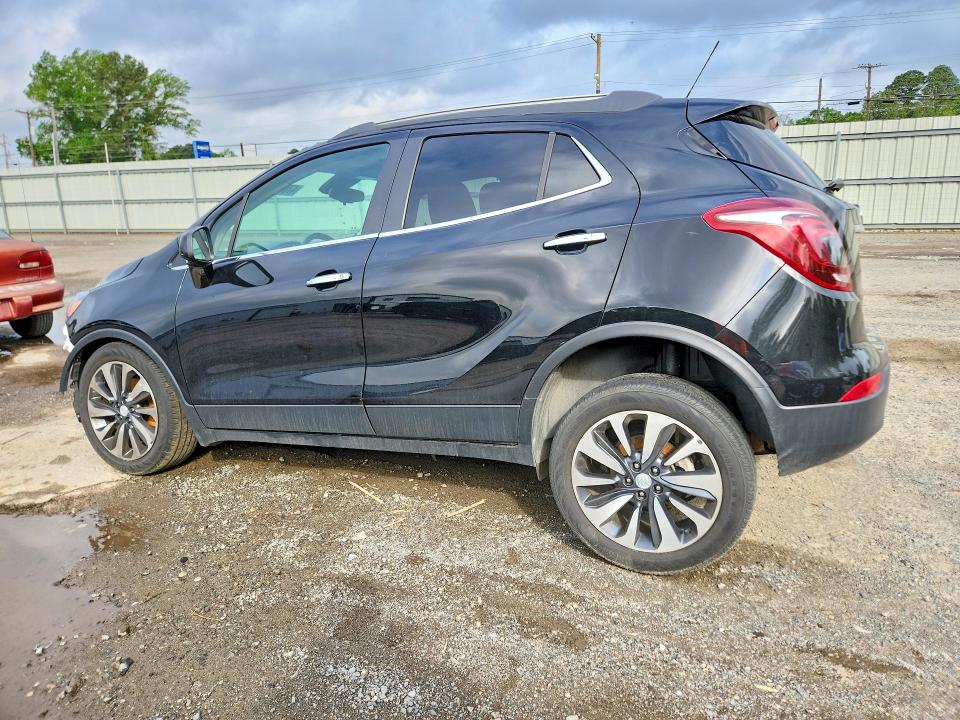 47629136 :رقم المزاد ، KL4CJESM6MB361986 vin ، 2021 Buick Encore مزاد بيع