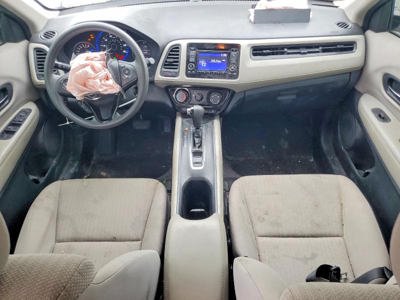 Продажа на аукционе авто 2017 Honda Hr-v, vin: 3CZRU5H36HM724589, номер лота: 51619136