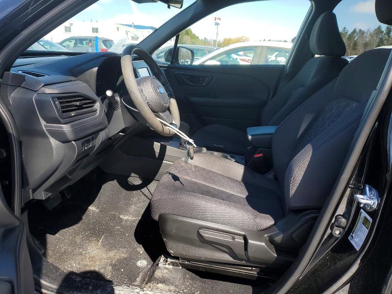 Aukcja sprzedaży 2025 Subaru Forester, vin: JF2SLDAC4SH583436, numer aukcji: 48108546