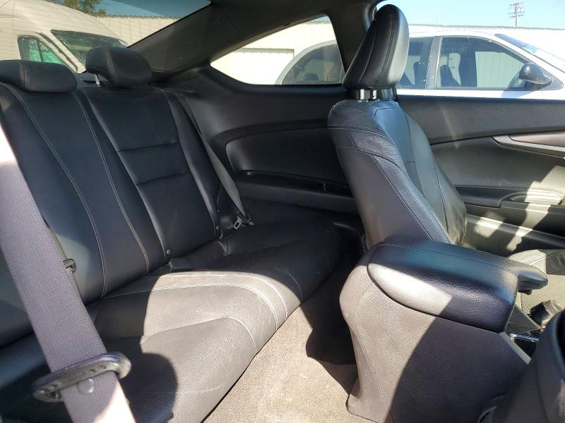 Продажа на аукционе авто 2016 Honda Accord, vin: 1HGCT1B88GA011430, номер лота: 51895396