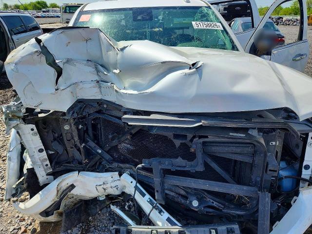 Aukcja sprzedaży 2018 Gmc Sierra, vin: 3GTU2PEJ2JG592729, numer aukcji: 51758826