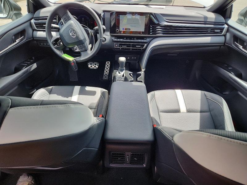 Aukcja sprzedaży 2026 Toyota Camry, vin: 4T1DAACK4TU235740, numer aukcji: 48878936