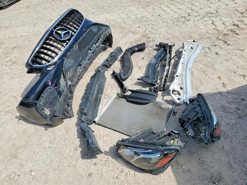 50213936 :رقم المزاد ، WDDZF8DB1LA701019 vin ، 2020 Mercedes-benz E مزاد بيع