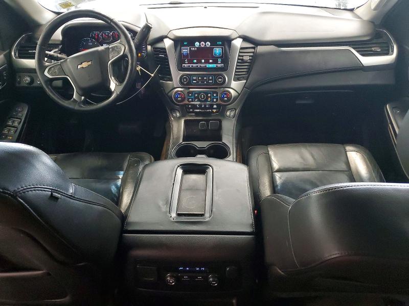 Aukcja sprzedaży 2015 Chevrolet Suburban, vin: 1GNSKJKC1FR225586, numer aukcji: 49062986
