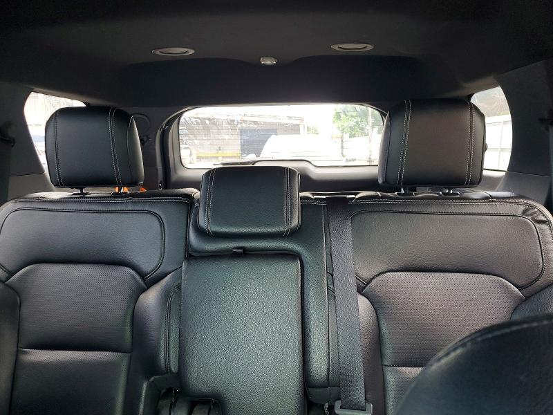 Aukcja sprzedaży 2016 Ford Explorer, vin: 1FM5K7F86GGB17908, numer aukcji: 51071806