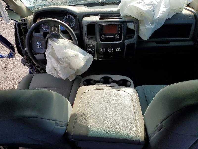 51211646 :رقم المزاد ، 1C6RR7KG3HS599080 vin ، 2017 Ram 1500 مزاد بيع