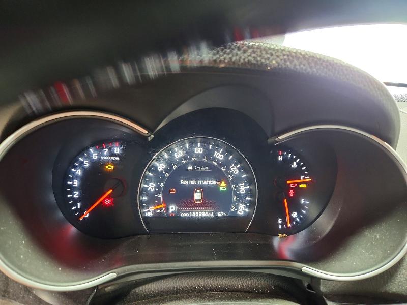 Продажа на аукционе авто 2014 Kia Sorento, vin: 5XYKWDA79EG471317, номер лота: 48007756