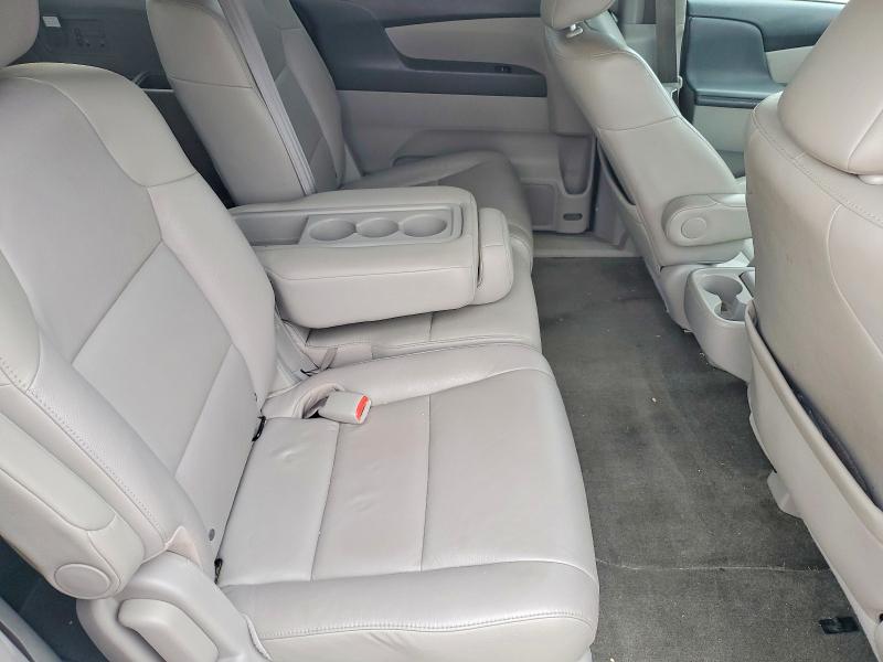 Aukcja sprzedaży 2014 Honda Odyssey, vin: 5FNRL5H99EB029584, numer aukcji: 48493106