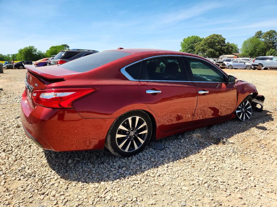 Aukcja sprzedaży 2017 Nissan Altima, vin: 1N4AL3AP7HC171000, numer aukcji: 49608636