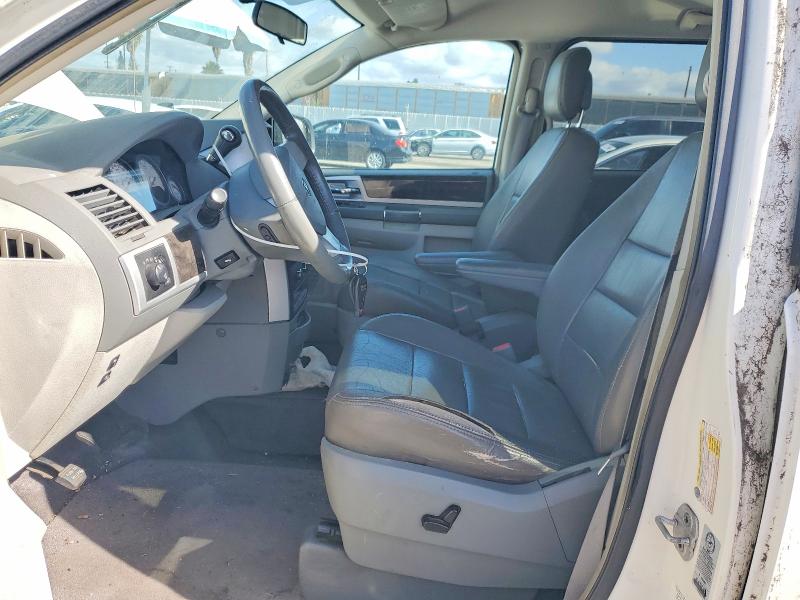 Aukcja sprzedaży 2010 Dodge Grand Caravan, vin: 2D4RN5D15AR297687, numer aukcji: 51191696