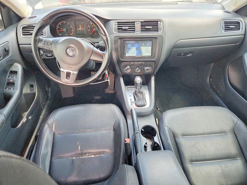 49939436 :رقم المزاد ، 3VWDX7AJ3BM307494 vin ، 2011 Volkswagen Jetta مزاد بيع