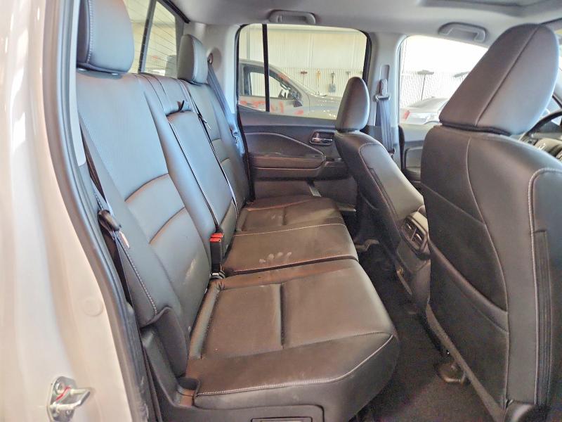Aukcja sprzedaży 2024 Honda Ridgeline, vin: 5FPYK3F58RB005132, numer aukcji: 50956786