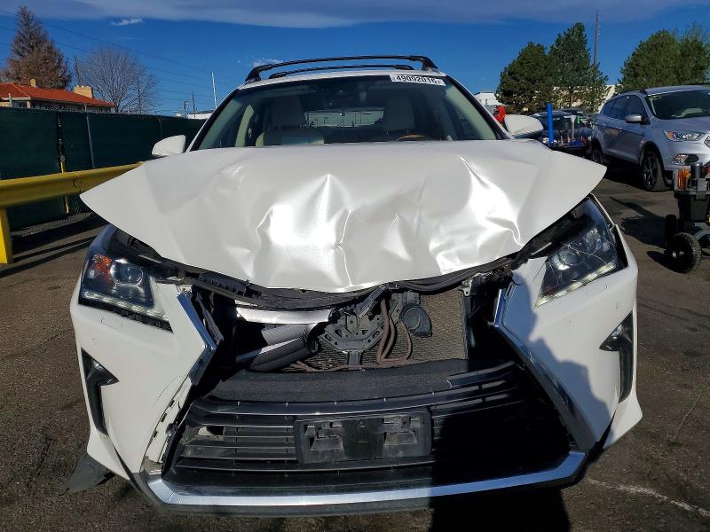 Продаж на аукціоні авто 2017 Lexus Rx 350, vin: JTJBZMCA5H2023099, номер лоту: 49092016