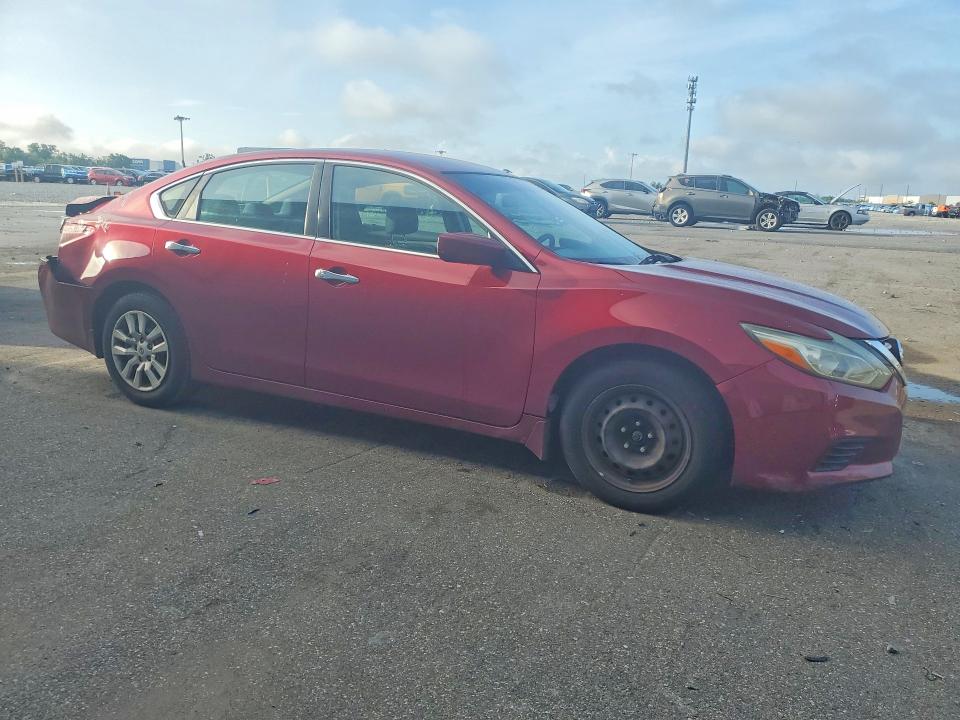 Aukcja sprzedaży 2018 Nissan Altima, vin: 1N4AL3AP9JC102430, numer aukcji: 48513716