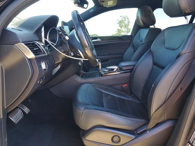 Aukcja sprzedaży 2017 Mercedes-benz Gle Coupe, vin: 4JGED6EB4HA065037, numer aukcji: 48499326