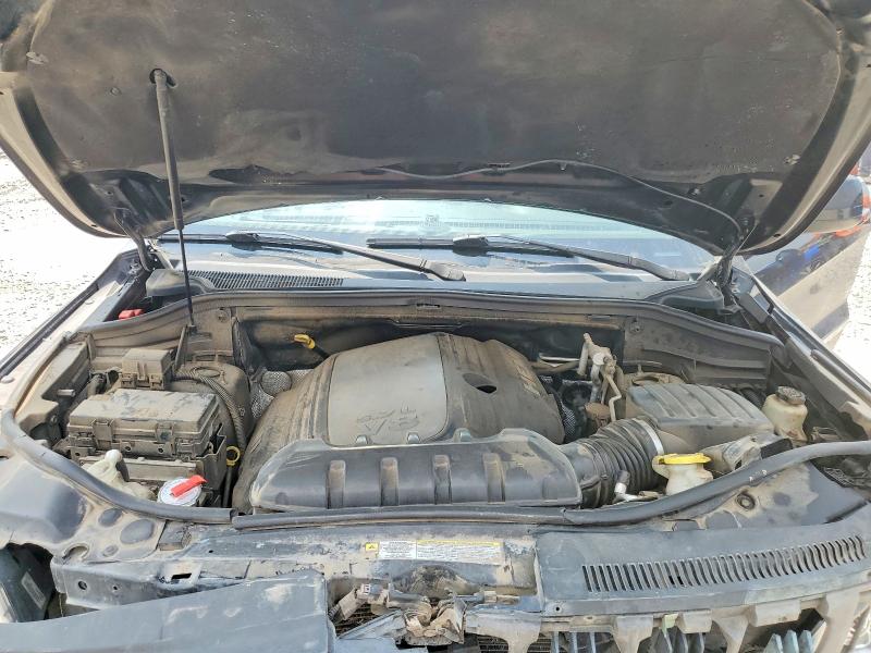 51530406 :رقم المزاد ، 1J4RR4GTXBC529875 vin ، 2011 Jeep Grand Cherokee مزاد بيع